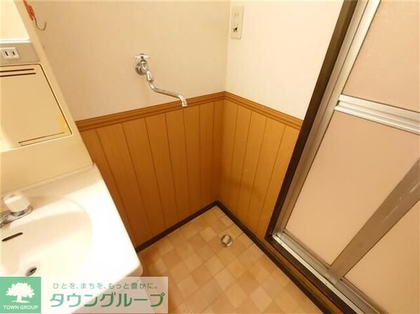 THパレロワイヤルの物件内観写真